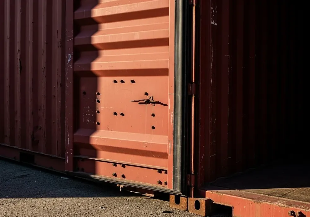 Location de box
